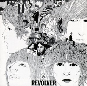 The+beatles+album+covers+revolver