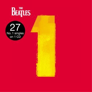 beatles 1 cover