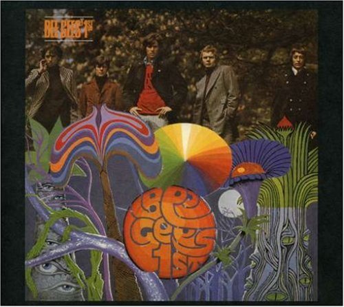 The Bee Gees Bee Gees 1st