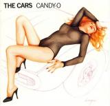 The Cars Candy-O