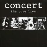 The Cure Concert: The Cure Live