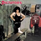 The Dictators The Dictators Go Girl Crazy!