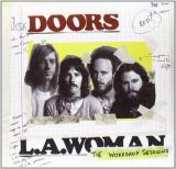 The Doors L.A. Woman: The Workshop Sessions