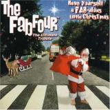 The Fab Four Have yourself a FAB-ulous Little Christmas