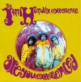 The Jimi Hendrix Experience Are You Experienced