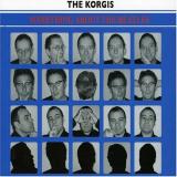 The Korgis Something About the Beatles