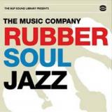 The Music Company Rubber Soul Jazz by The Music Company (2007-01-09)