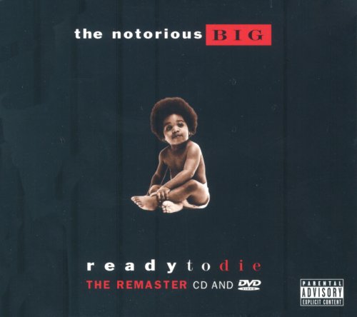 The Notorious BIG Ready to Die Lyrics Genius Lyrics