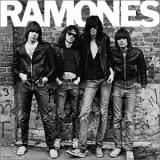 The Ramones Ramones