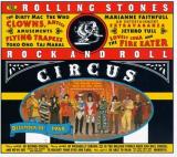The Rolling Stones The Rolling Stones Rock and Roll Circus
