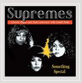 The Supremes Something Special