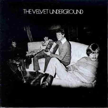 the velvet underground meets its match