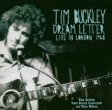 Tim Buckley Dream Letter (Double CD)