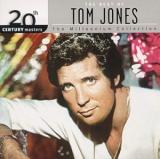 Tom Jones Tom