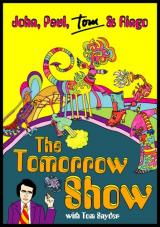 Tom Snyder The Tomorrow Show With Tom Snyder