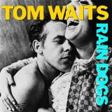 Tom Waits Rain Dogs