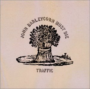 Traffic Traffic Album