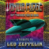 VANILLA FUDGE Out Through The In Door: Tribute To Led Zeppelin