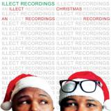 Various Artists An Illect Recordings Christmas Recording