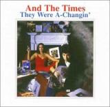Various Artists And The Times They Were A-Changin