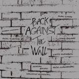 Various Artists Back Against the Wall