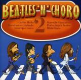 Various Artists Beatles N' Choro 2