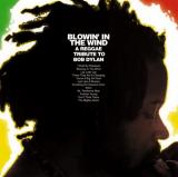 Various Artists Blowin in the Wind: A Reggae Tribute to Bob Dylan
