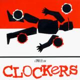 Various Artists Clockers (soundtrack)