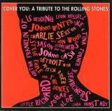 Various Artists Cover You: A Tribute to the Rolling Stones