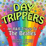 Various Artists Day Trippers: An R&B Tribute to the Beatles