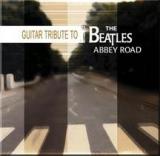 Various Artists Guitar Tribute to the Beatles: Abbey Road