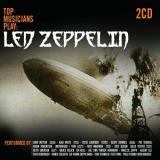 Various Artists Led Zeppelin - As Performed By