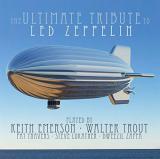 Various Artists Led Zeppelin - The Ultimate Tribute