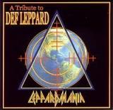 Various Artists Leppardmania: A Tribute to Def Leppard