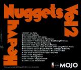 Various Artists Mojo Presents: Heavy Nuggets Vol.2 - 15 Hard Rock Gems From the British Underground