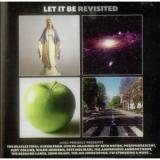 Various Artists Mojo Presents: Let It Be Revisted