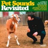 Various Artists Mojo Presents Pet Sounds Revisited