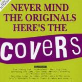 Various Artists Nevermind the Originals, Heres the Covers