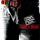 Various Artists Paint It Black: A Reggae Tribute to the Rolling Stones