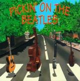 Various Artists Pickin on the Beatles