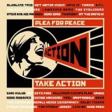 Various Artists Plea for Peace/Take Action