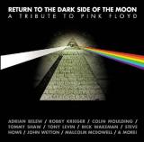 Various Artists Return to The Dark Side of The Moon: A Tribute To Pink Floyd by Various Artists (2010-07-27)