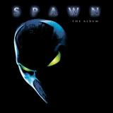 Various Artists Spawn: The Album (1997 Film)