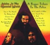 Various Artists Spirits in the Material World: A Reggae Tribute to the Police
