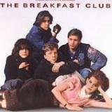 Various Artists The Breakfast Club: Original Motion Picture Soundtrack