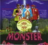 Various Artists The Monster Mash Rock n' Roll Party