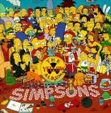Various Artists The Simpsons: The Yellow Album