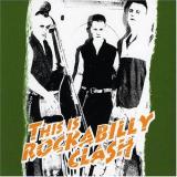 Various Artists This Is Rockabilly Clash