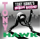 Various Artists Tony Hawks American Wasteland (Game Soundtrack)