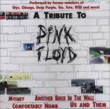 Various Artists Tribute to Pink Floyd